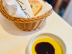 -La Vita 意大利传统料理(富民路店)