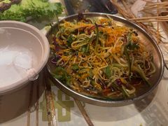 -串盟烧烤·长沙美食地标(星沙店)