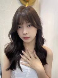 -菲·木田moontin造型salon