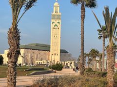 -哈桑二世清真寺