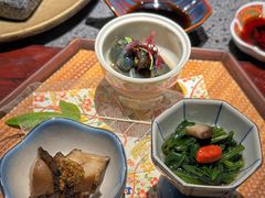 -麦MUGI铁板烧日式料理