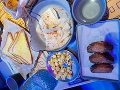 -燥次·烧烤酒场(万象城店)