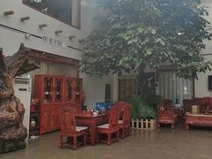 -忆江南·生态餐饮宴会酒店