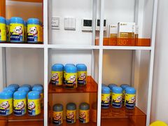 -睿世力眼视光中心(同仁医院店)