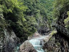 -楠溪江风景名胜区