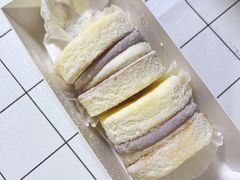 -好利来(鞍山站前店)