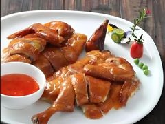 -老街鱼嘴巴(坡子街老店)