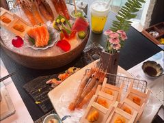-花潮料理艺食馆(SM新生活广场店)