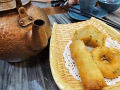 -安泰楼·佛跳墙创始人·传统闽味早茶·酒楼(三坊七巷闽菜地标店)