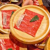 M+和牛、酒醉小龙虾、辛辣热卤、海鲜不限量