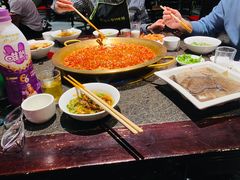 -巴蜀大宅门火锅(川音店)