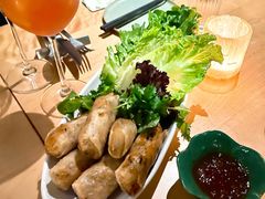 -Ginger(兴国路店)