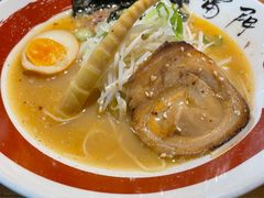 -雷门拉面·现熬骨汤(凯德来福士店)
