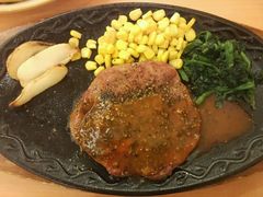 -萨莉亚意式餐厅(黄村高德汇店)