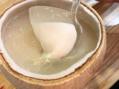 泰国椰皇冻-食盈碗仔翅(星玺广场店)