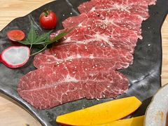 -松鱼亭·和牛烧肉(协鑫广场店)