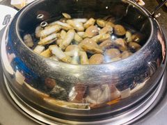 -马路边上·小海鲜烧烤(八一路店)