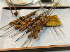 -江湖翅客(琶洲新村店)