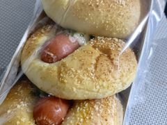-法诗甜蛋糕店(皇姑大润发店)