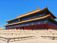 -北京市劳动人民文化宫(太庙)