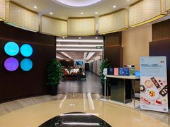 -广州天河合景福朋喜来登酒店 · 聚味轩中餐厅