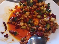 -严记小天府酸菜鱼(西四路店)