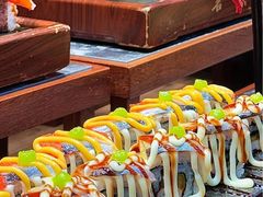 -苏格里岛自助烤肉海鲜火锅(成都金牛万达店)