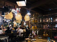 -Naughty Nuri’s Phuket