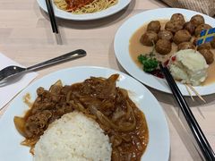 -宜家·瑞典风味餐厅(烟台路店)
