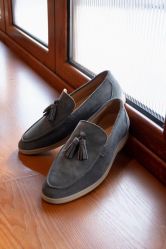 -BRANS PORO布朗斯伯勒西装高级定制·瑞璞西装(金陵店)