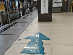 -平安里(地铁站)