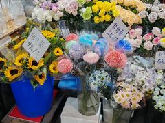 -循礼门鲜花花市(武汉循礼门店)