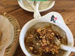 -霸道川面馆(张江店)