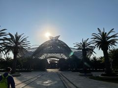 -三亚海昌梦幻海洋不夜城