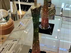 -广州塔-纪念品商店(汇礼轩商场店)