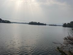 -三岔湖景区
