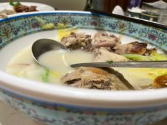 -福来居烤鸭店(天坛二店)