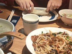 -满园烤鸭·春饼(抚顺万达店)