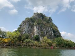 -星湖旅游景区七星岩