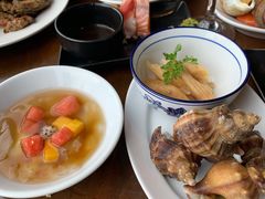 -广州富力君悦大酒店·凯菲厅