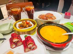 -蝴蝶里·粤菜·点心(滨江龙湖店)