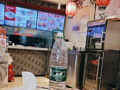 -武圣羊汤·西北面(安德路店)