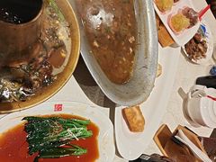 -山西会馆·晋菜·晋商宴·学堂记忆(许坦西街店)