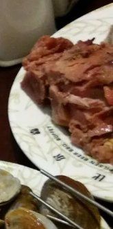 梅花肉-比尔森巴西烤肉自助(红旗街店)