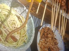 -肉串汪(望京店)