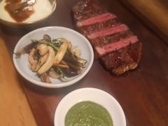 澳洲M3谷饲黑安格斯西冷牛排-EN SPACE恩空间