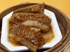 -味可道美食坊(福基路店)
