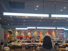 -元气寿司(东方宝泰店)