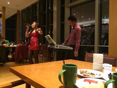 iphone_upload_pic-视界美食自助餐厅·石家庄希尔顿酒店