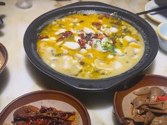 -常和州·夜宵大排档(常州单店)